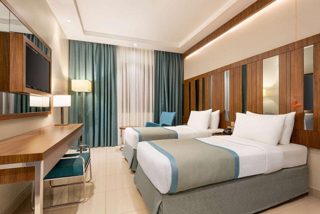 Ramada By Wyndham Makkah Zad Al Tayseer Μέκκα Δωμάτιο φωτογραφία