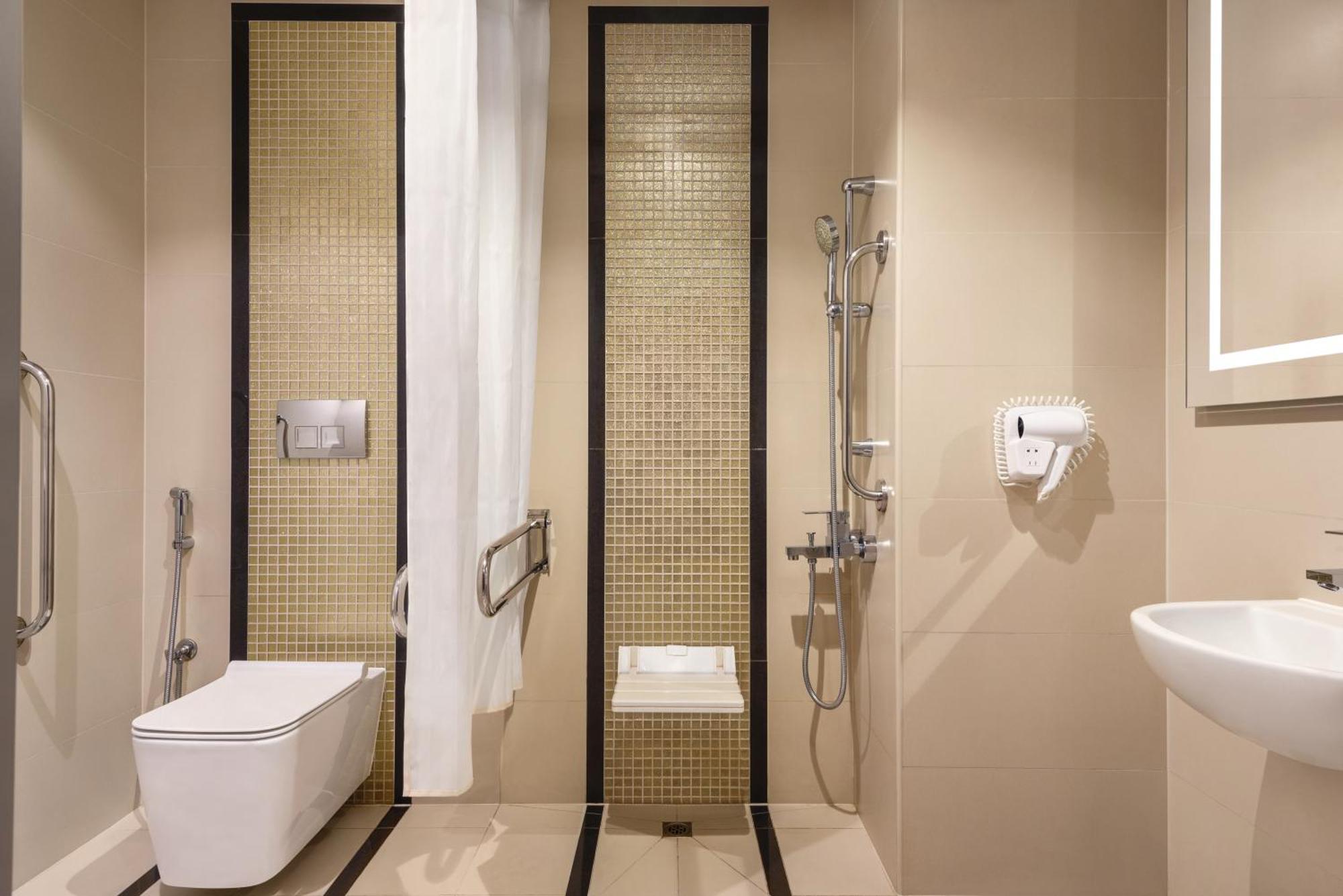 Ramada By Wyndham Makkah Zad Al Tayseer Μέκκα Εξωτερικό φωτογραφία